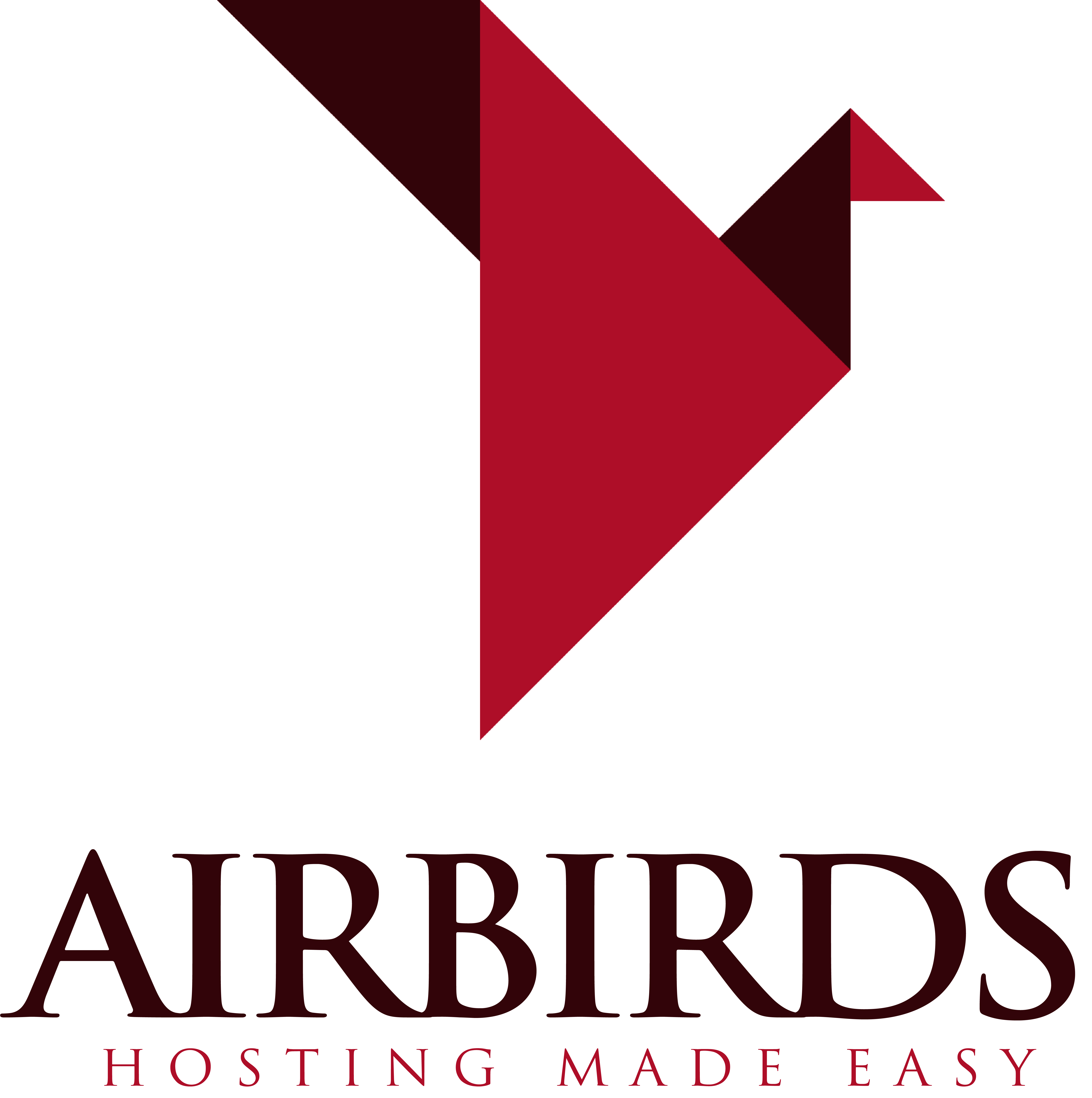 Airbirds Logo